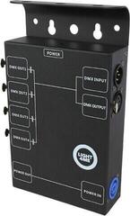 Lighting Signal Distribution Light4Me XSPLIT 4 Lighting Signal Distribution - 1