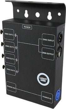 Ljussignalfördelning Light4Me XSPLIT 4 Ljussignalfördelning - 2