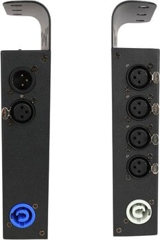 Ljussignalfördelning Light4Me XSPLIT 4 Ljussignalfördelning - 5