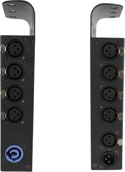 Ljussignalfördelning Light4Me XSPLIT 8 Ljussignalfördelning - 4