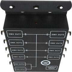 Lighting Signal Distribution Light4Me XSPLIT 8 Lighting Signal Distribution - 2