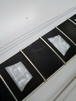 Epiphone SG Modern Figured Mojave Burst Electric guitar