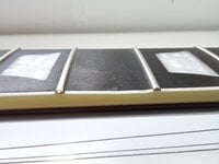 Epiphone SG Modern Figured Mojave Burst Electric guitar