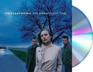 Muziek CD Hooverphonic - The Management Tree (CD) - 1
