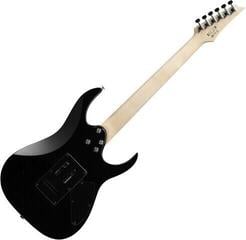 Elektrische gitaar Ibanez GRG170DXL-BKN Black Night Elektrische gitaar - 1