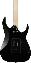 Elektrische gitaar Ibanez GRG170DXL-BKN Black Night Elektrische gitaar - 4