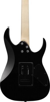 E-Gitarre Ibanez GRG170DXL-BKN Black Night E-Gitarre - 5