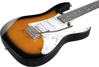 Електрическа китара Ibanez GRG140-SB Сунбурст Електрическа китара - 5