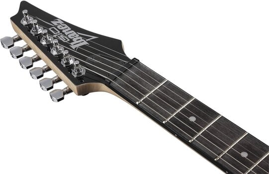 Chitarra Elettrica Ibanez GRG140-SB Sunburst Chitarra Elettrica - 8