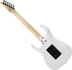 Guitarra eléctrica Ibanez GRG140-WH Blanco Guitarra eléctrica - 1