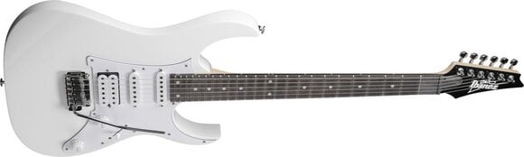 Gitara elektryczna Ibanez GRG140-WH White Gitara elektryczna - 3
