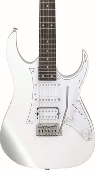 Gitara elektryczna Ibanez GRG140-WH White Gitara elektryczna - 4