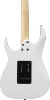 Gitara elektryczna Ibanez GRG140-WH White Gitara elektryczna - 5
