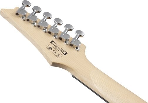 Gitara elektryczna Ibanez GRG140-WH White Gitara elektryczna - 9