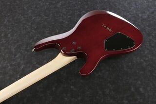 Електрическа китара Ibanez S521-BBS Blackberry Sunburst Електрическа китара - 2