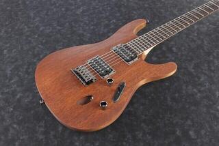 Електрическа китара Ibanez S521-MOL Mahogany Oil Електрическа китара - 3
