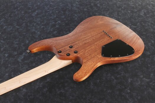 Elektrische gitaar Ibanez S521-MOL Mahogany Oil Elektrische gitaar - 5