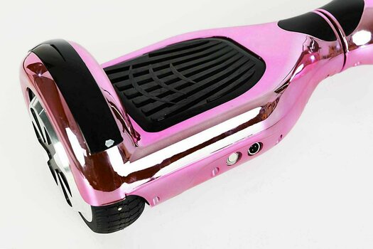 Hoverboard Beneo Hooboard Classic Pink - 2