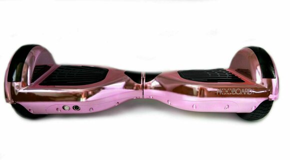 Hoverboard Beneo Hooboard Classic Pink - 4