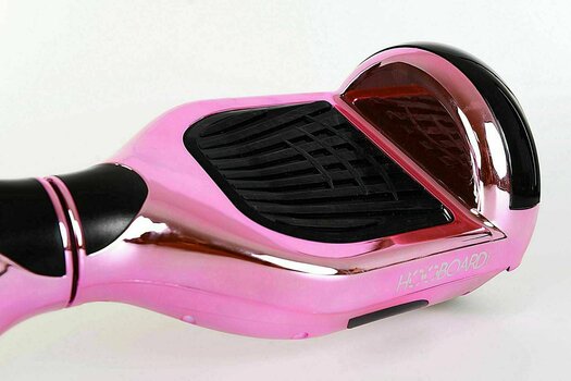 Hoverboard Beneo Hooboard Classic Pink - 6