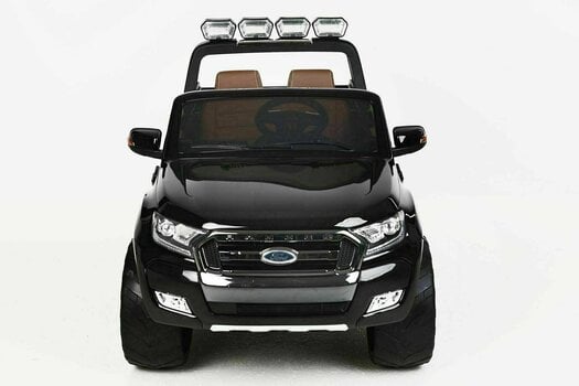 Electric Toy Car Beneo Ford Ranger Wildtrak 4X4 Black Paint Electric Toy Car - 3