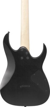 Elektrisk guitar Ibanez RG421EXL Black Flat Elektrisk guitar - 5