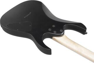 E-Gitarre Ibanez RG421EXL Black Flat E-Gitarre - 6
