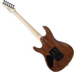 Chitară electrică Ibanez GSA60-WNF Walnut Flat Chitară electrică - 1