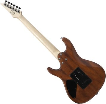 Chitarra Elettrica Ibanez GSA60-WNF Walnut Flat Chitarra Elettrica - 2