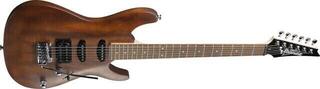 Chitară electrică Ibanez GSA60-WNF Walnut Flat Chitară electrică - 3