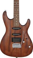 Chitară electrică Ibanez GSA60-WNF Walnut Flat Chitară electrică - 4