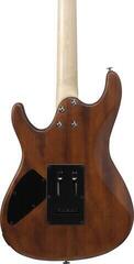Chitară electrică Ibanez GSA60-WNF Walnut Flat Chitară electrică - 5