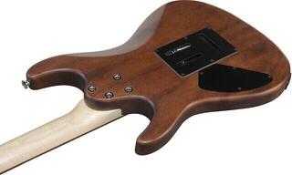 Chitară electrică Ibanez GSA60-WNF Walnut Flat Chitară electrică - 6