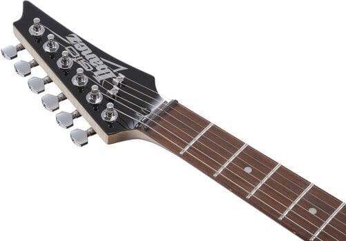 Chitarra Elettrica Ibanez GSA60-WNF Walnut Flat Chitarra Elettrica - 8