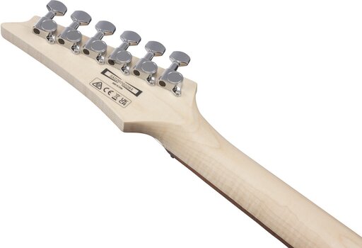 Chitarra Elettrica Ibanez GSA60-WNF Walnut Flat Chitarra Elettrica - 9