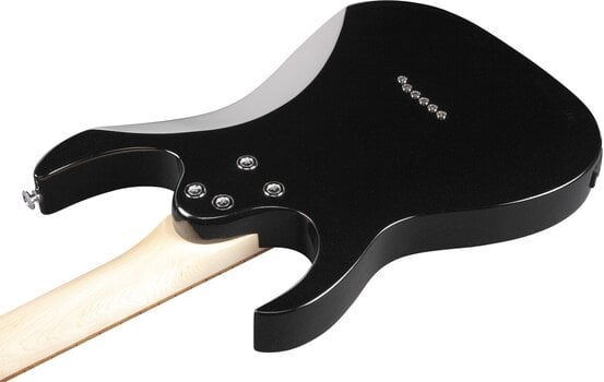 Guitare électrique Ibanez GRGM21-BKN Black Night Guitare électrique - 7