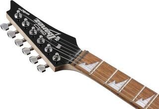 Electric guitar Ibanez GRGM21-BKN Black Night Electric guitar - 7