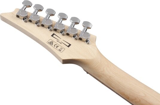 Guitare électrique Ibanez GRGM21-BKN Black Night Guitare électrique - 9