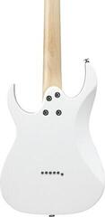 Electric guitar Ibanez GRGM21-WH White Electric guitar - 4