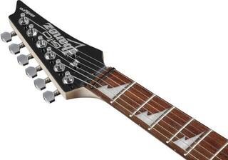Electric guitar Ibanez GRGM21-WH White Electric guitar - 7
