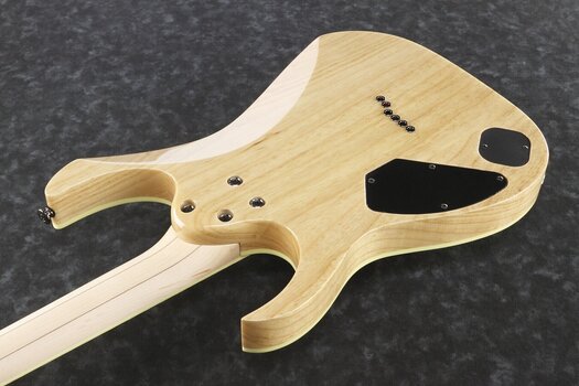 Električna kitara Ibanez RG652AHMFXNGB Nebula Green Burst Električna kitara - 3
