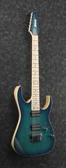 Chitarra Elettrica Ibanez RG652AHMFXNGB Nebula Green Burst Chitarra Elettrica - 4
