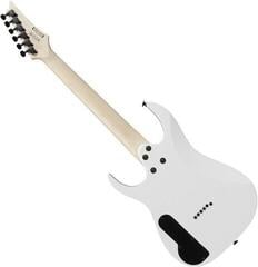 Electric guitar Ibanez PGMM31-WH White Electric guitar - 1