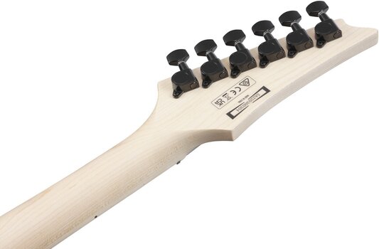 Electric guitar Ibanez PGMM31-WH White Electric guitar - 9