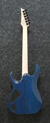 E-Gitarre Ibanez RGA42FM-BLF Blue Lagoon Burst Flat E-Gitarre - 1