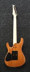 E-Gitarre Ibanez S6570SK-STB Sunset Burst E-Gitarre - 1