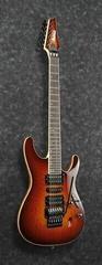 E-Gitarre Ibanez S6570SK-STB Sunset Burst E-Gitarre - 2