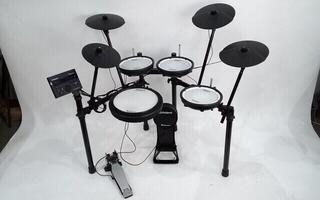 Batería electrónica Roland TD-07KX Black Batería electrónica (Seminuevo) - 1