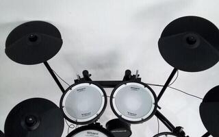 Batería electrónica Roland TD-07KX Black Batería electrónica (Seminuevo) - 5