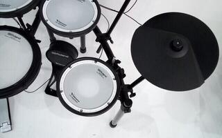 Batería electrónica Roland TD-07KX Black Batería electrónica (Seminuevo) - 6